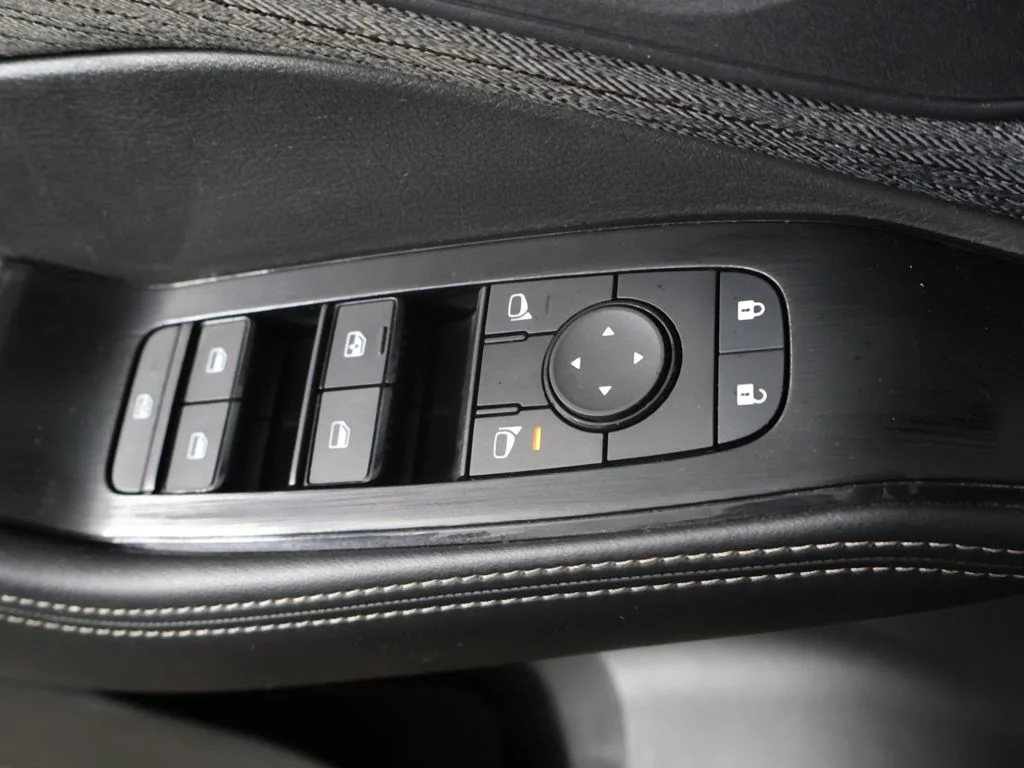 Used 2023 Black Nissan SV image 33