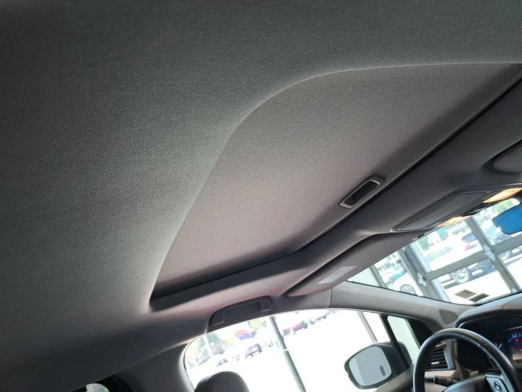 2024 Honda Odyssey EX-L - Photo 33