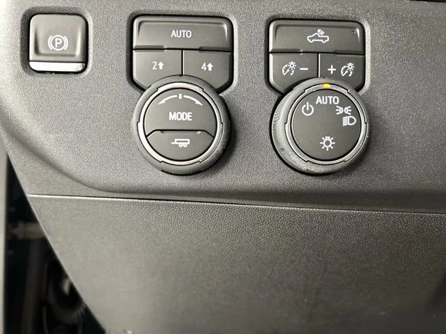 2026 Chevrolet Silverado 1500 LT - Photo 11