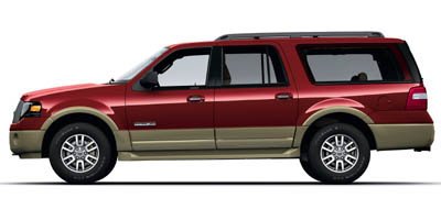 2007 Ford Expedition XLT 4x4 EL's photo