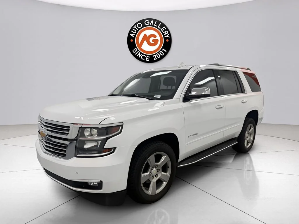 Used 2020 White Chevrolet Premier image 7