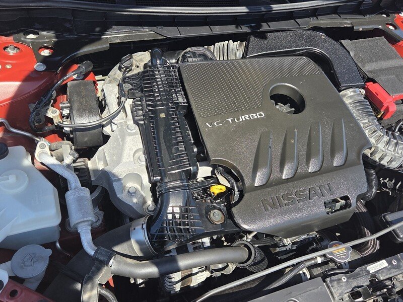 Used 2020 Scarlet NISSAN 2.0 SR SEDAN image 19
