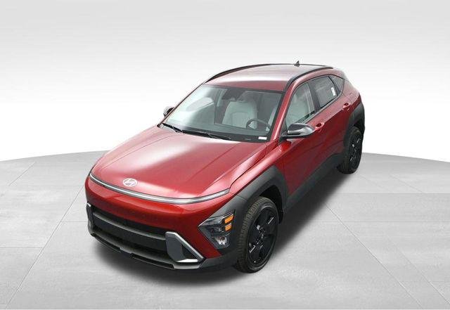 2026 Hyundai Kona SEL Sport - Photo 12