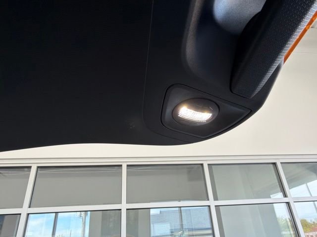 New 2026 Orange Fury Metallic Tri-Coat Ford Outer Banks® image 60