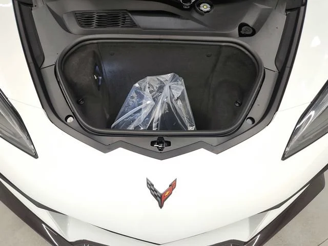 2026 Chevrolet Corvette 1LZ - Photo 34