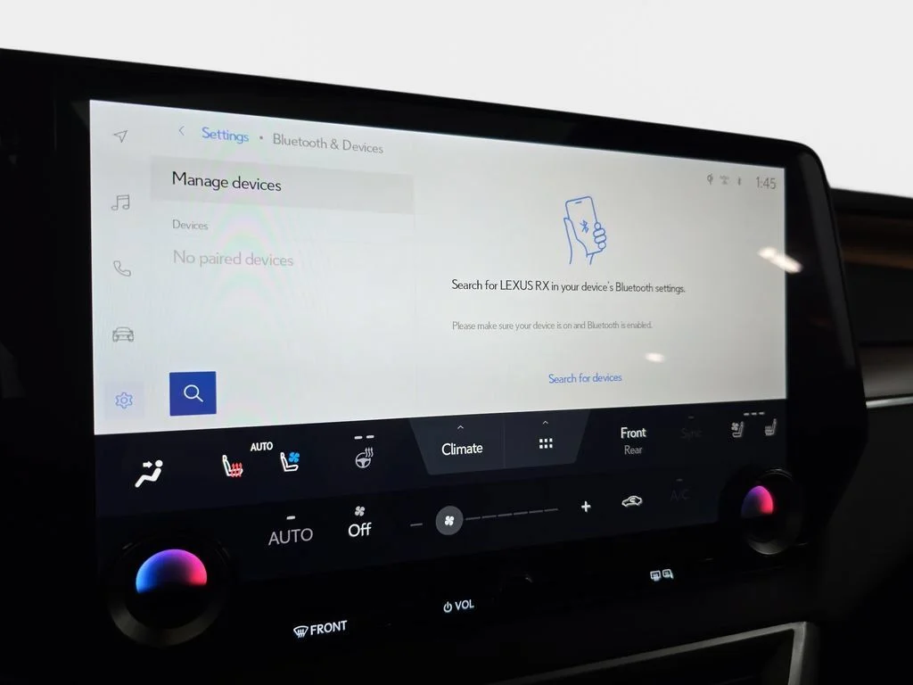 New 2026 Iridium Lexus PREMIUM image 21