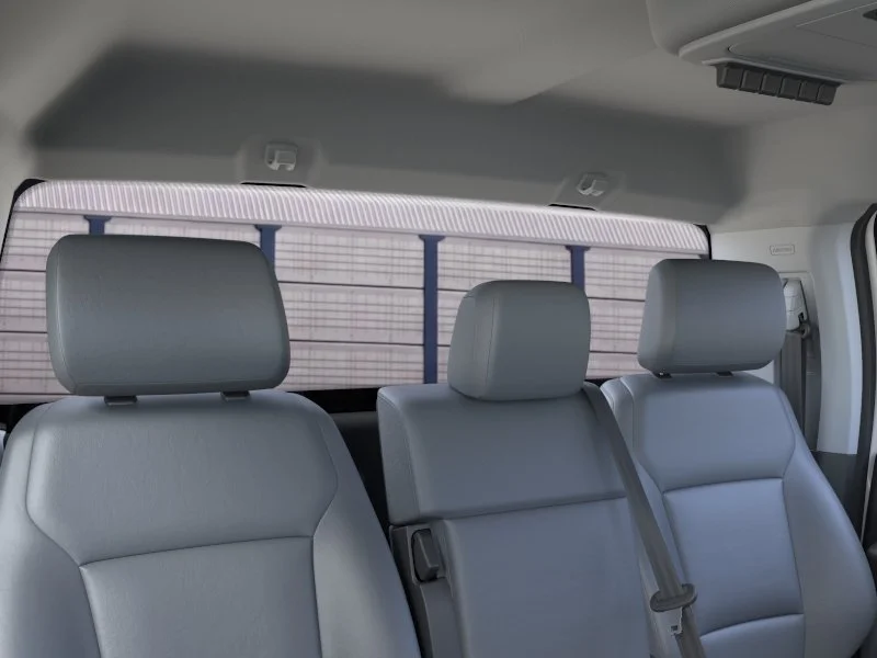 New 2026 Oxford White Ford F-250® XL image 22
