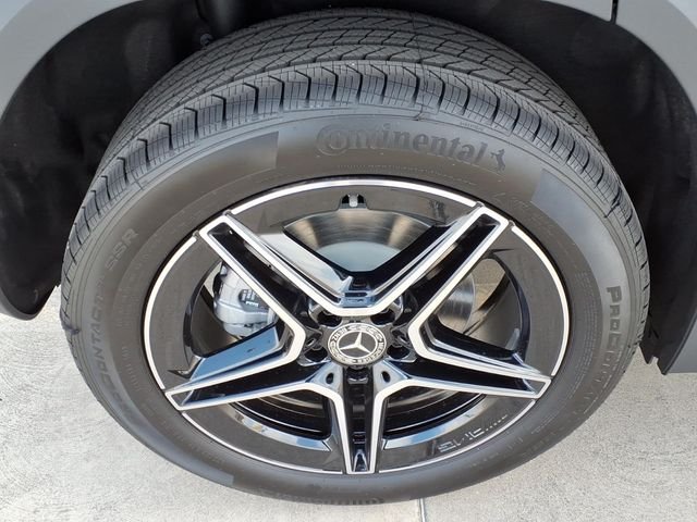 New 2026 Black Mercedes-Benz GLA 250 image 24
