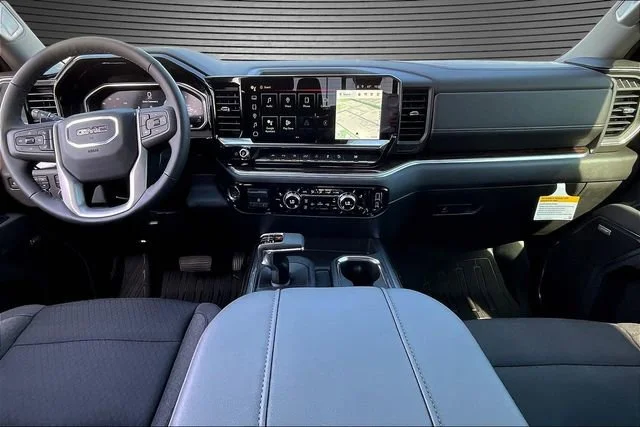 New 2026 Sterling Metallic GMC Elevation image 5