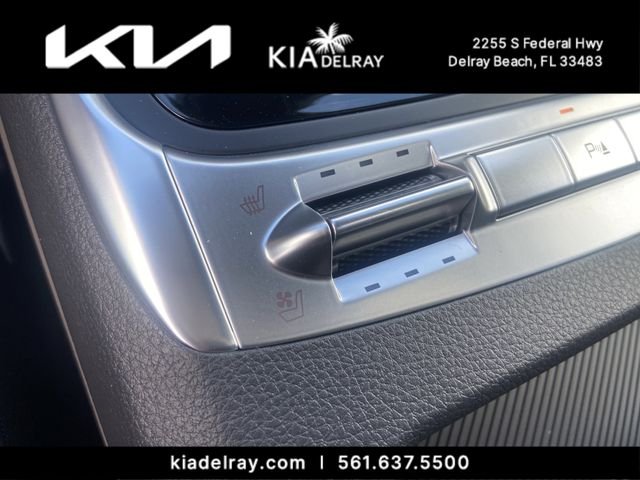 2026 Kia Carnival SX - Photo 26