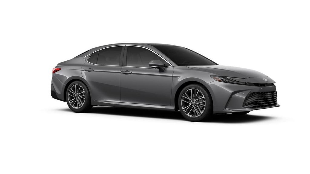 New 2026  Toyota XLE image 36