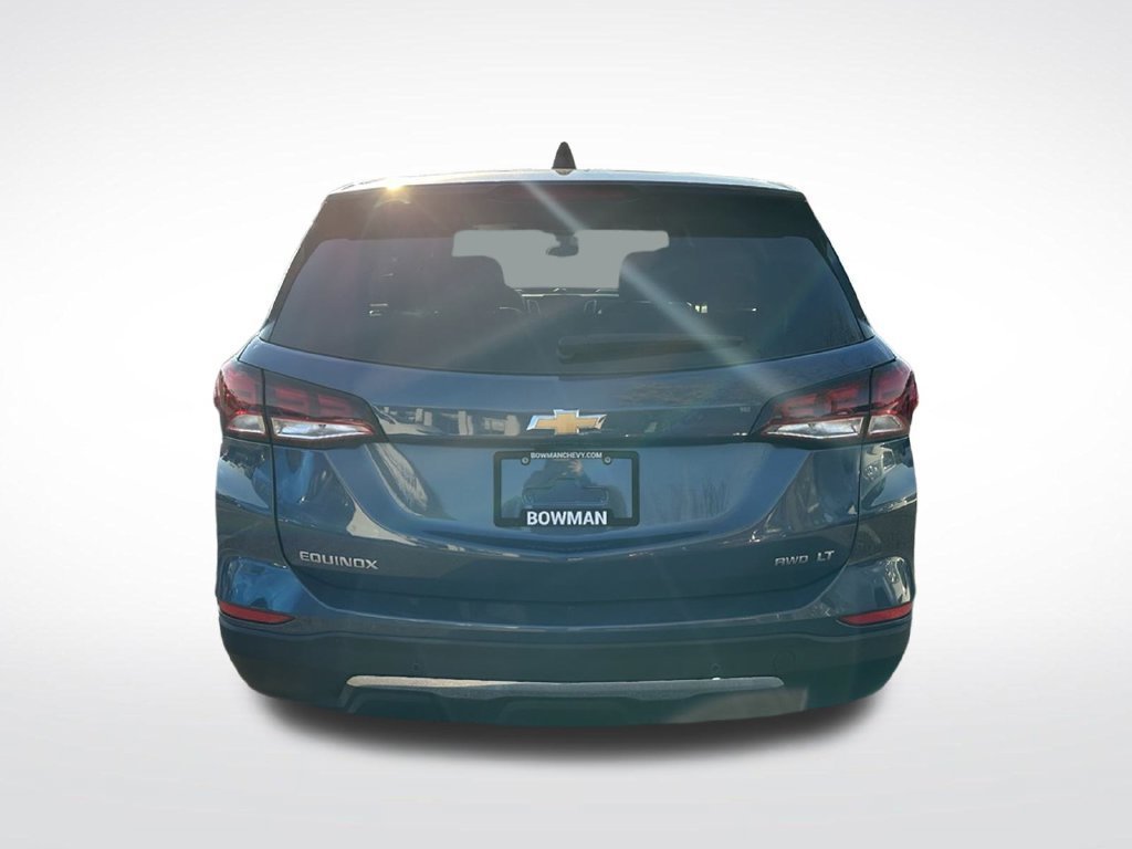 2024 Chevrolet Equinox LT - Photo 15