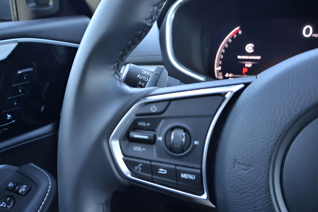 Used 2025 Gray Acura Technology Package image 24