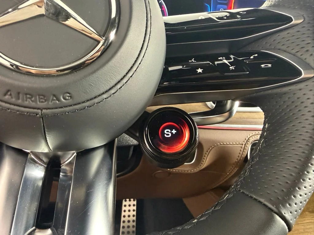 2025 Mercedes-Benz GLE AMG GLE 53 - Photo 17