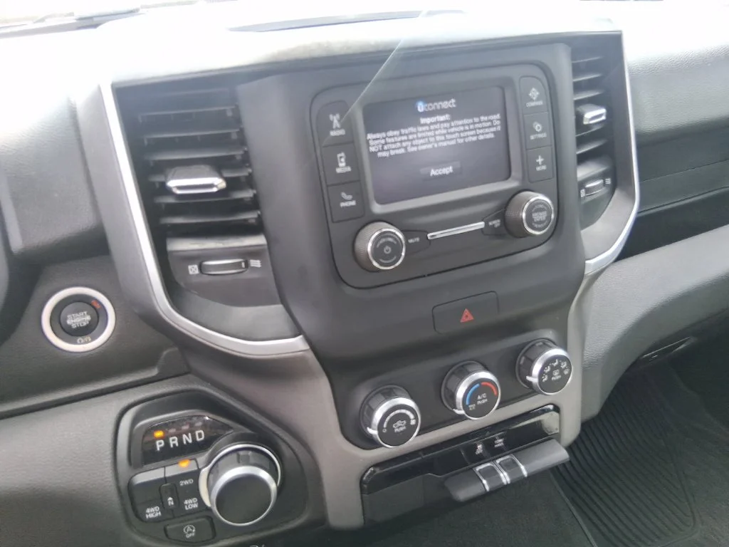 Used 2023 Red Ram Big Horn/Lone Star image 11