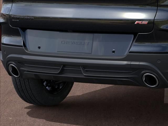 2026 Chevrolet Trailblazer RS - Photo 14