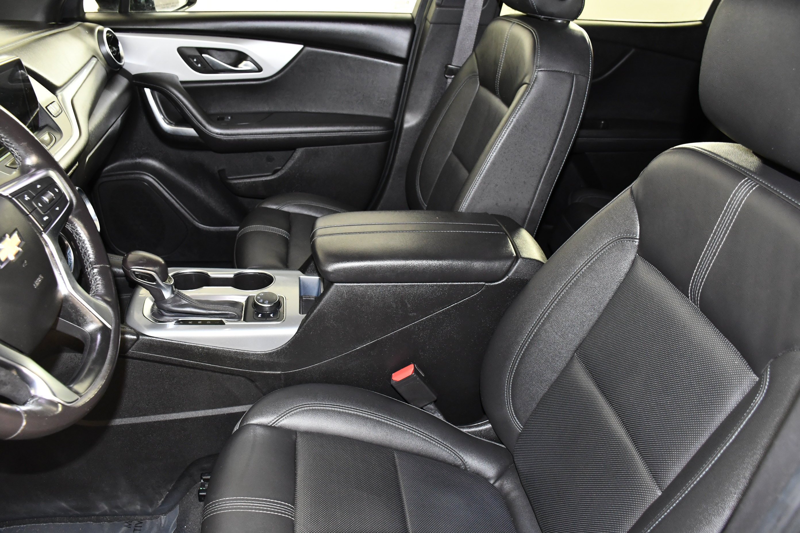 Used 2021 Black Chevrolet LT image 35
