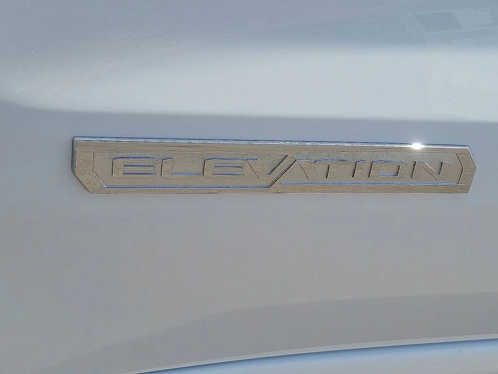 2026 GMC Sierra 1500 Elevation - Photo 9