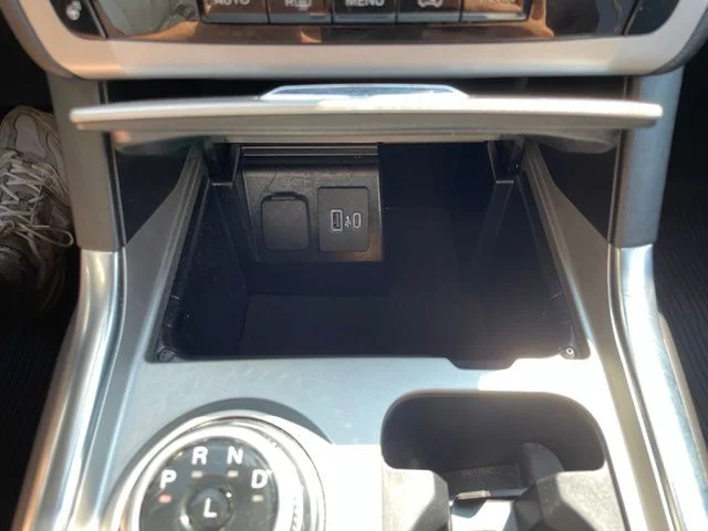 Used 2024 Silver Ford XLT image 32