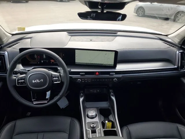 2025 Kia Sorento EX Hybrid - Photo 23