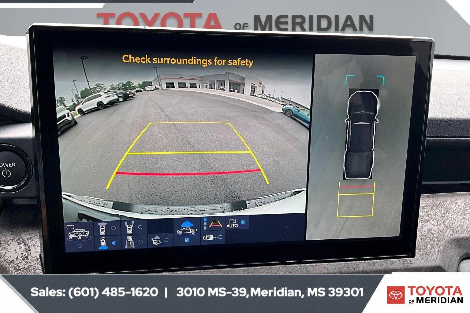 Used 2026 Wind Chill Pearl Toyota Limited HV image 15