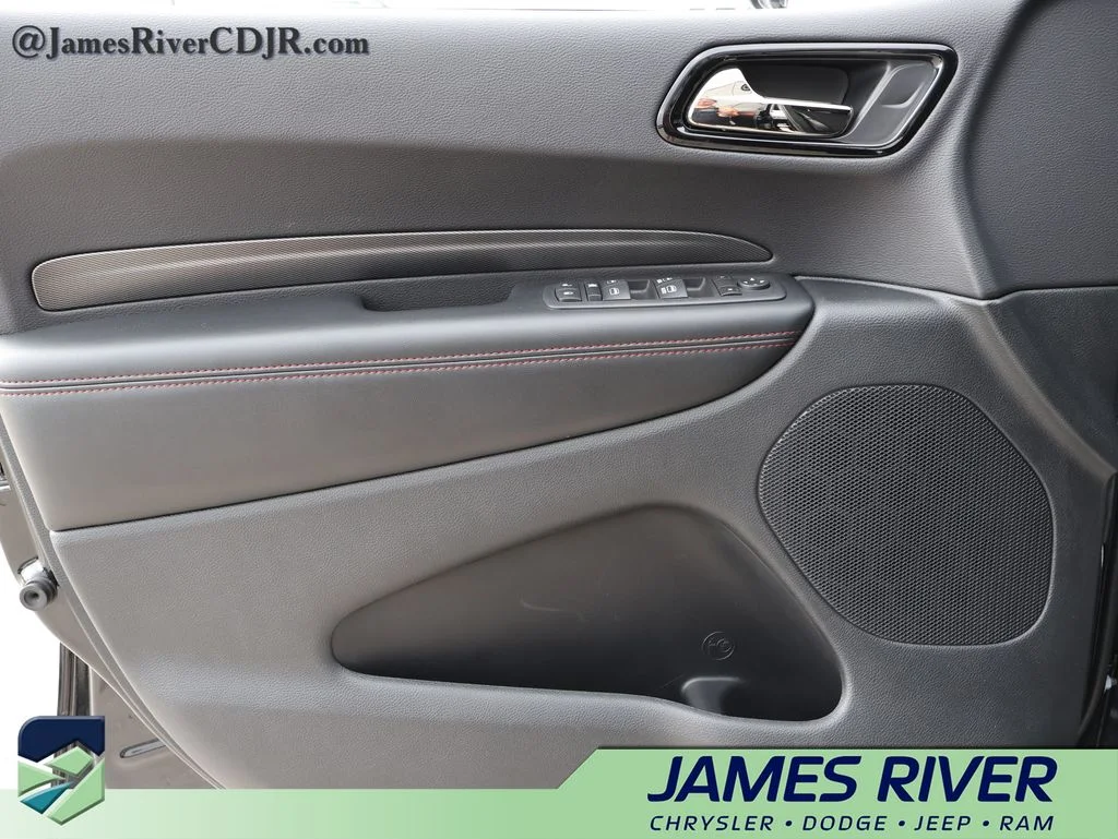 Used 2026 Black Dodge GT image 22