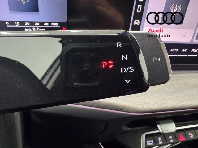 New 2026 White Audi S line image 23