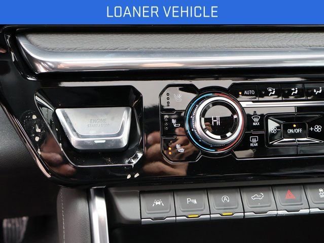 2026 GMC Sierra 1500 Denali - Photo 31