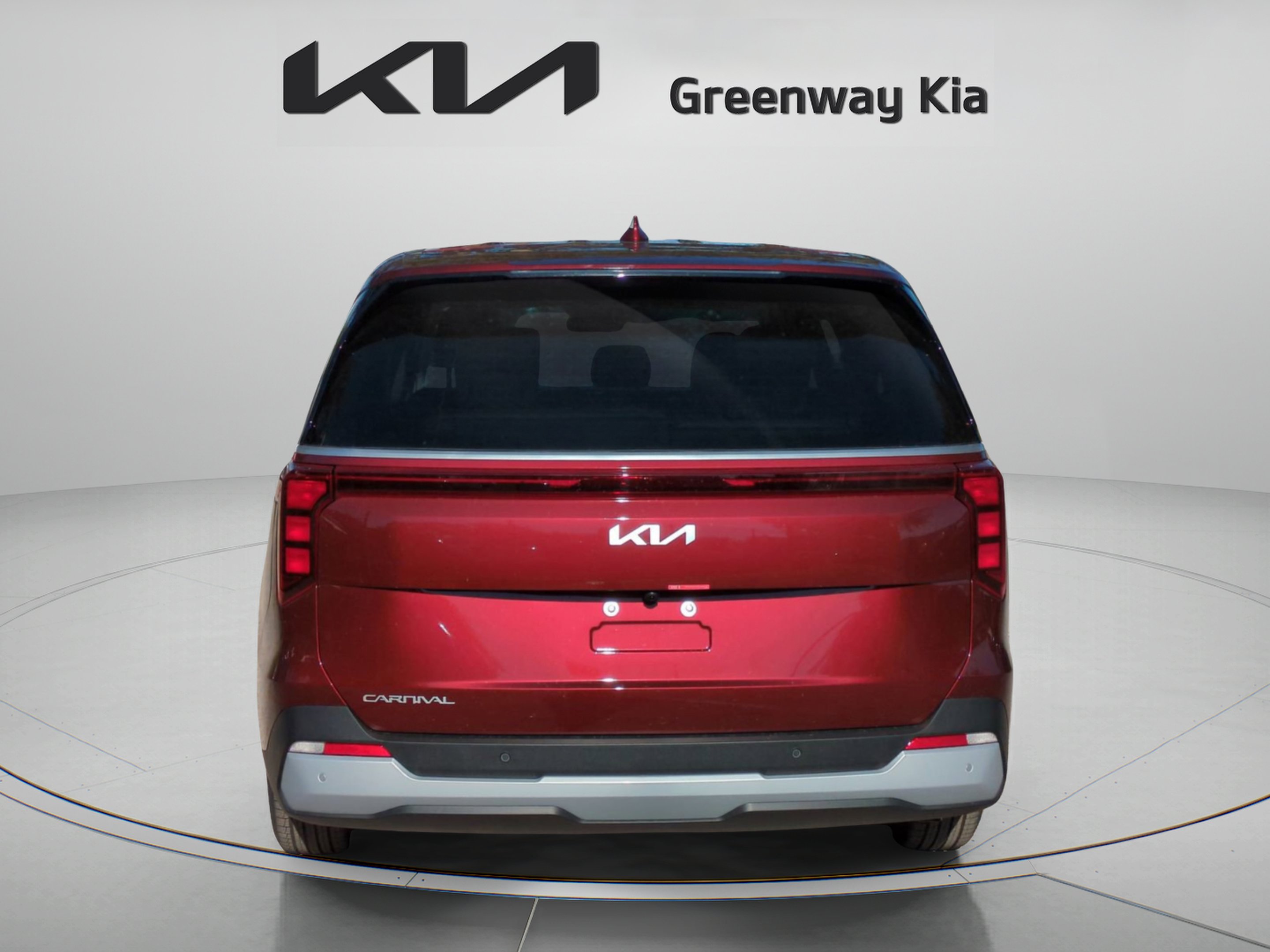 New 2026 Flare Red Kia LXS image 7