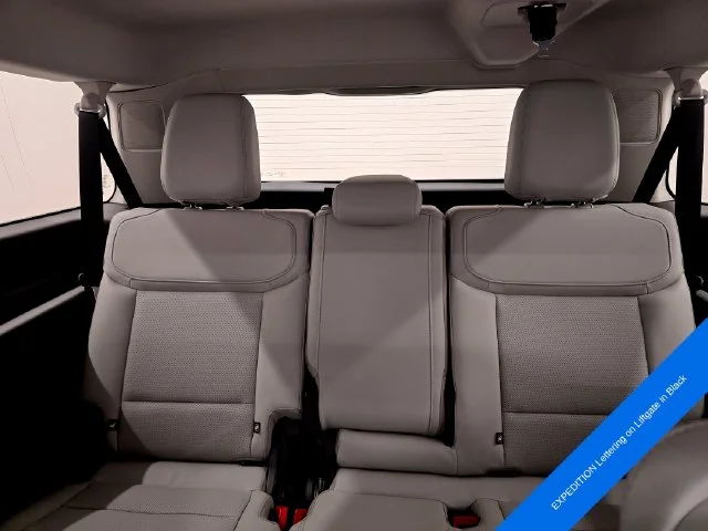 New 2027 Blue Ember Metallic Ford MAX Platinum image 28