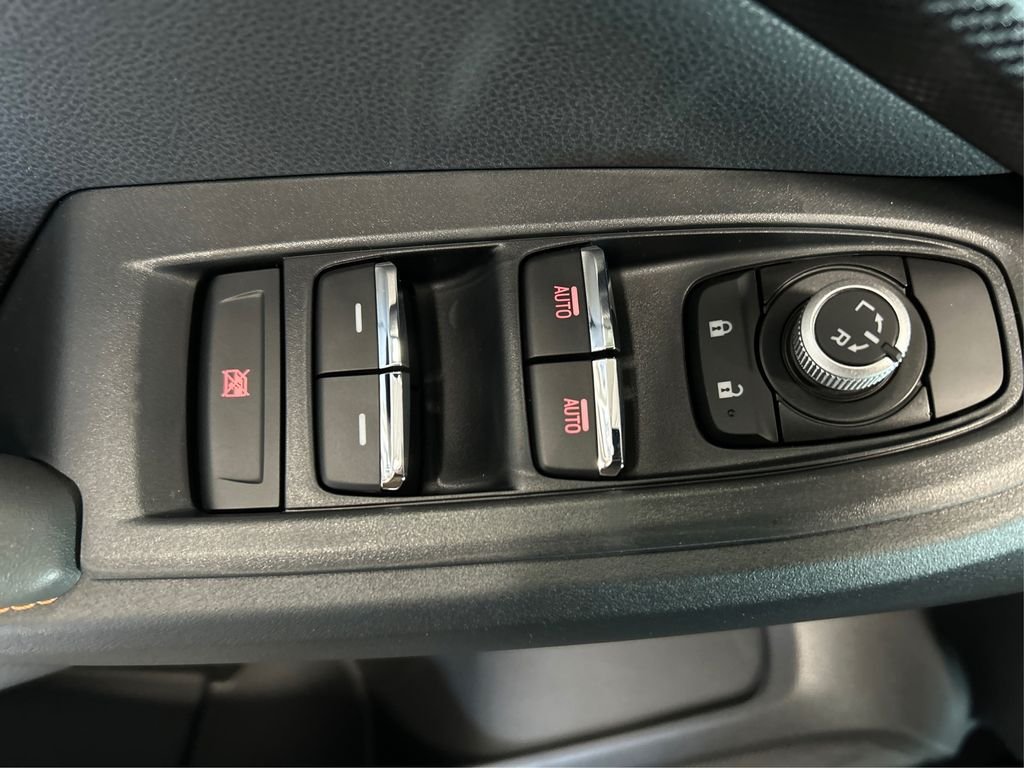 2026 Subaru Crosstrek Limited - Photo 36