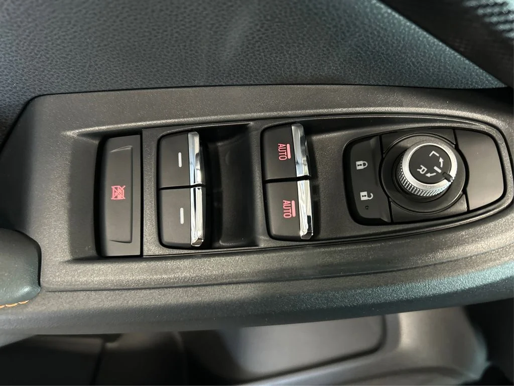 2026 Subaru Crosstrek Limited - Photo 36