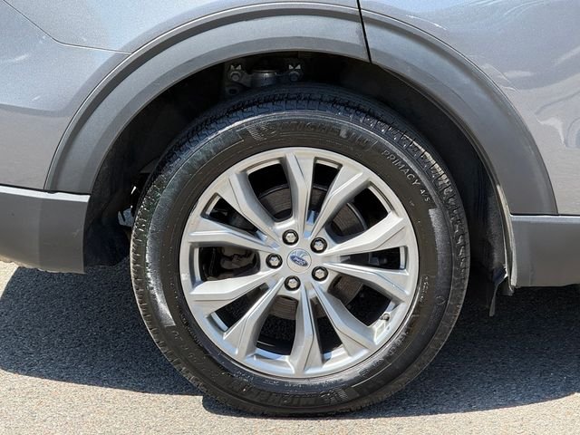 Used 2022 Gray Ford XLT image 13