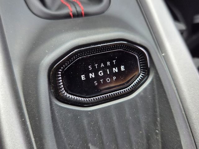 New 2026 Redeye Exterior Paint Dodge R/T image 26