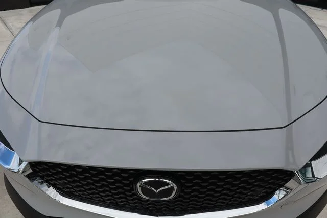 Certified Used 2026 Gray Metallic Mazda 2.5 S Preferred image 12