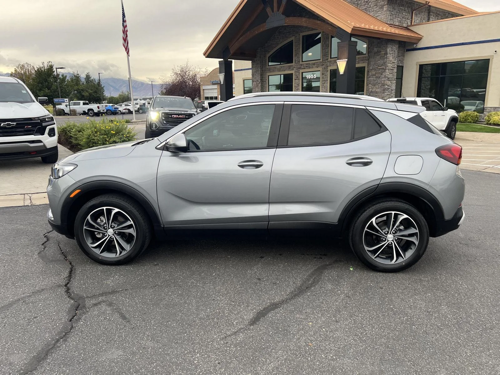 2023 Buick Encore GX Select - Photo 6
