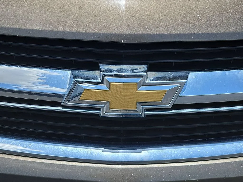 Certified Used 2016 BROWNSTONE METALLIC Chevrolet 2WD LT image 22