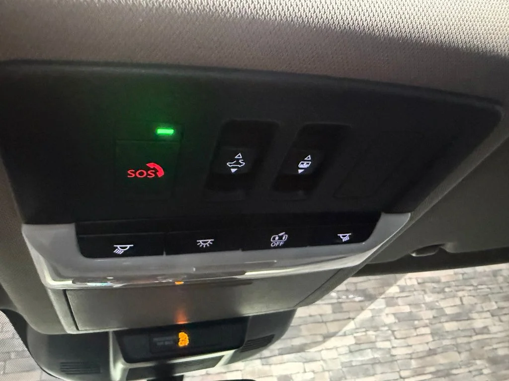 Certified Used 2023 Boulder Gray Nissan SV image 27