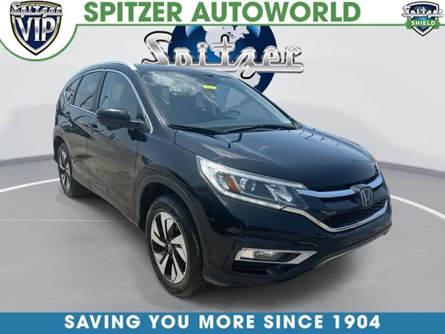 Used 2016  Honda Touring image 1