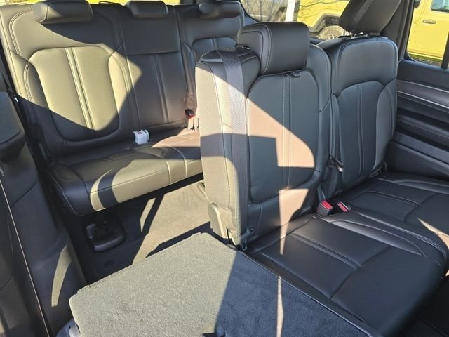 New 2026 High Gloss Black Jeep  image 34