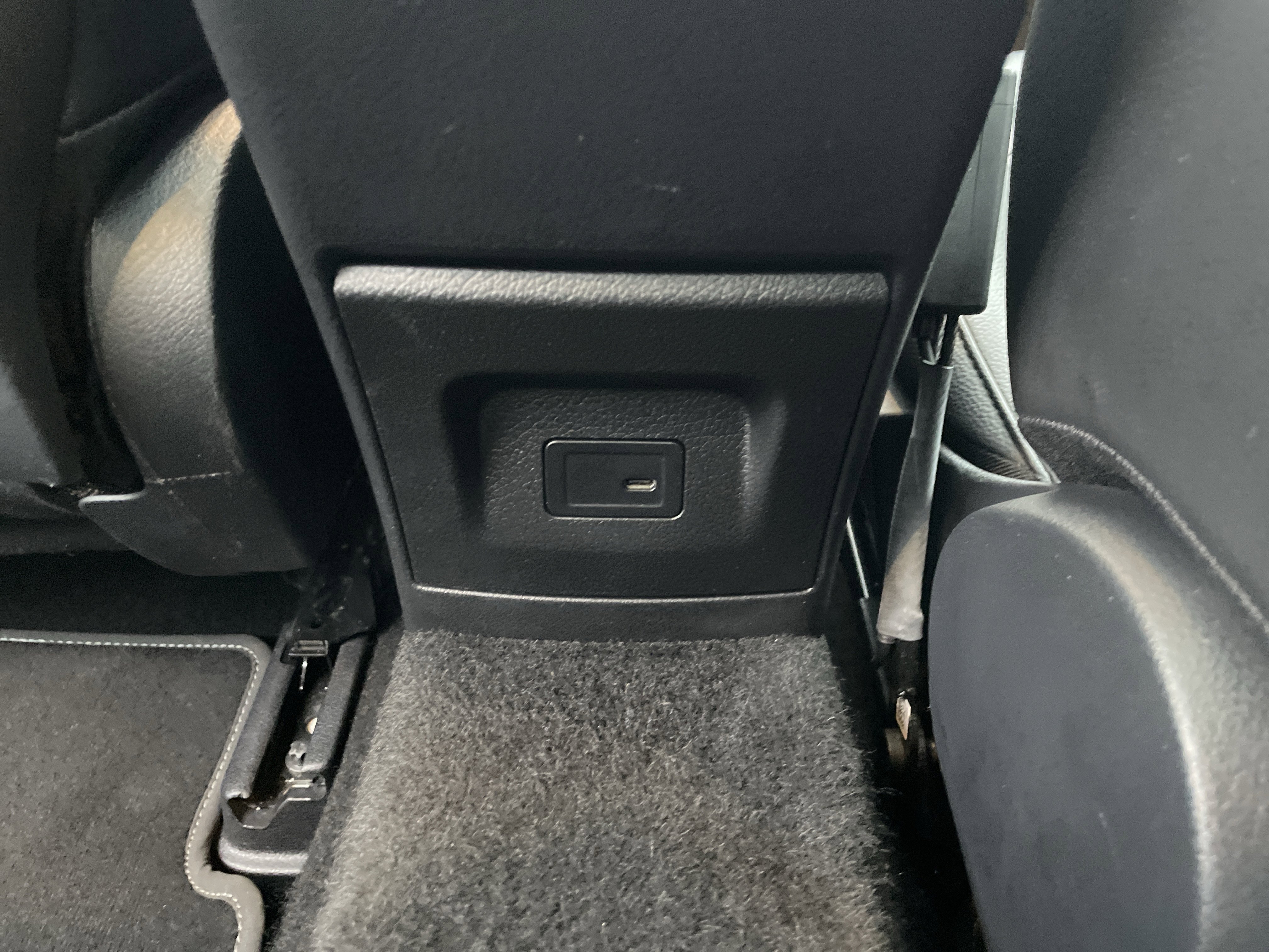 Certified Used 2022 Polar White Mercedes-Benz A 220 Sedan image 40