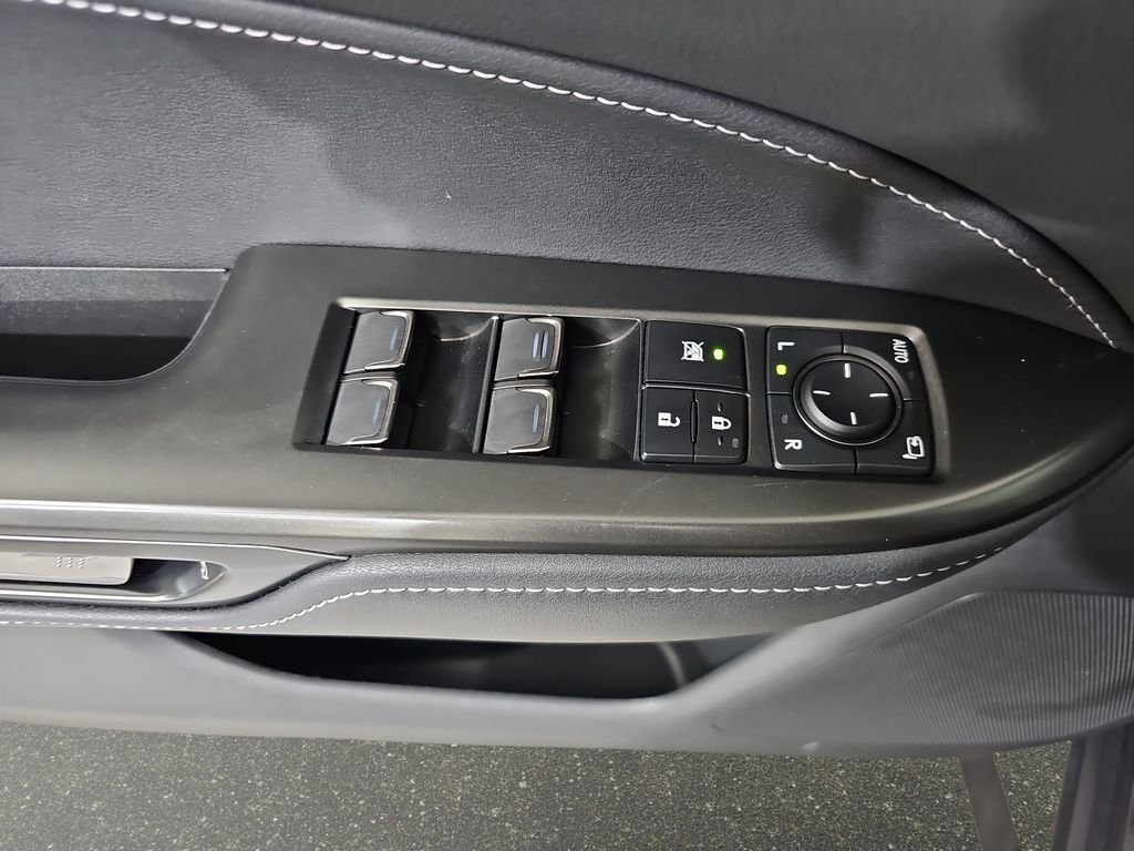 Certified Used 2025 Gray Lexus 350 Premium image 28