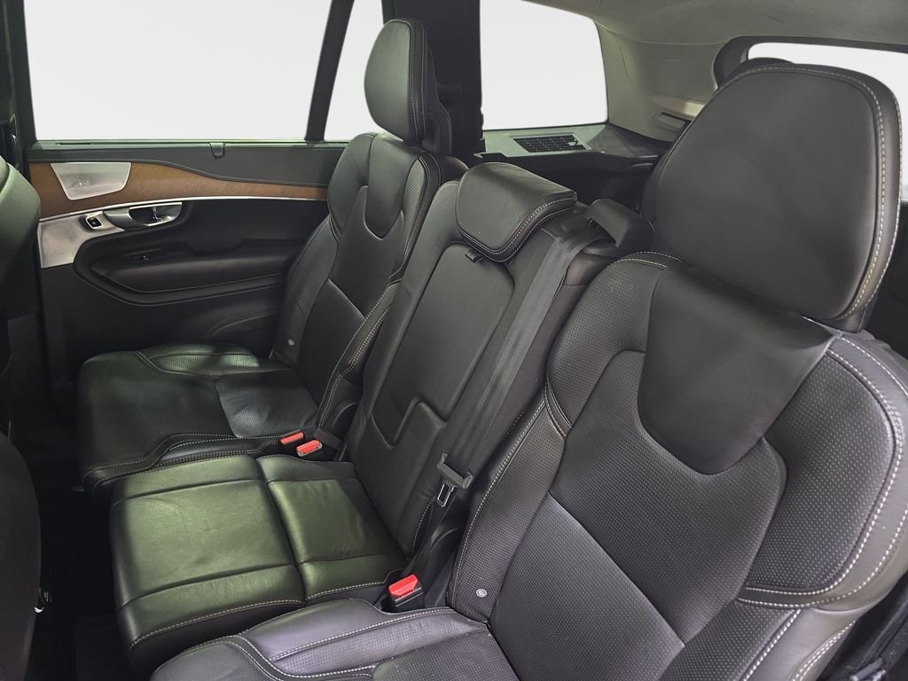 Used 2017 Gray Volvo T8 Inscription image 14