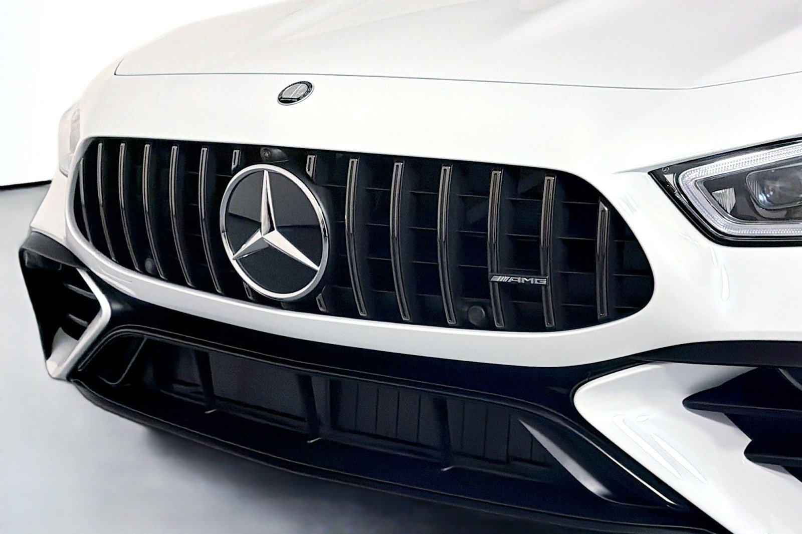 2026 Mercedes-Benz AMG GT 4-Door Coupe 43 - Photo 12