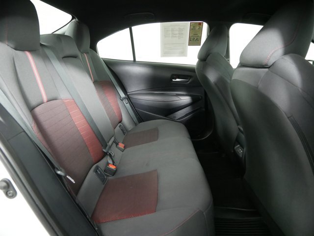 Certified Used 2024 Wind Chill Pearl Toyota SE image 14