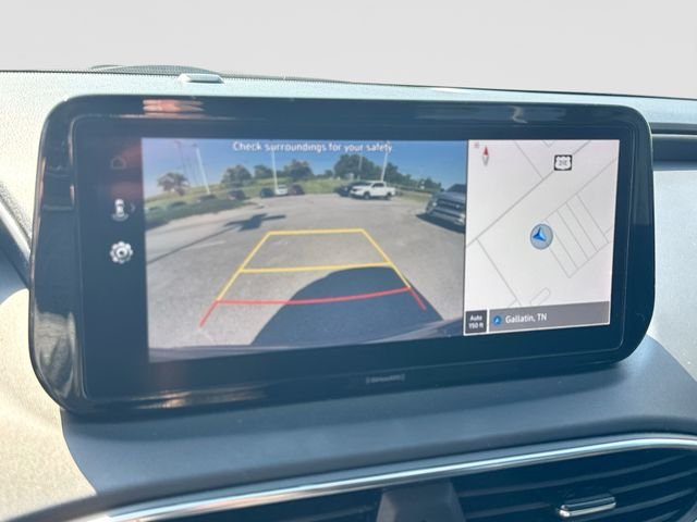 Used 2023 Gray Hyundai XRT image 17