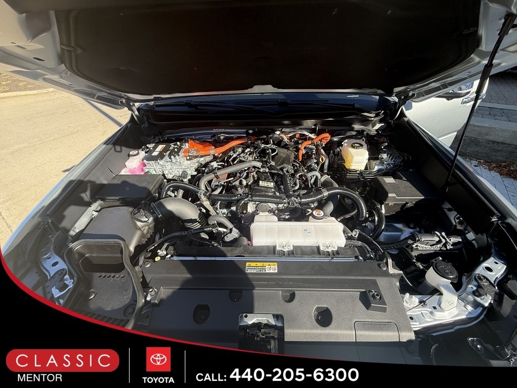 2025 Toyota Tacoma Limited - Photo 12