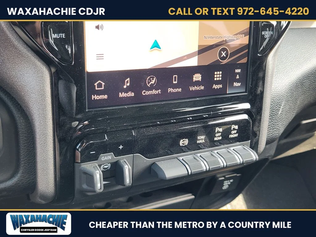 2026 RAM 2500 Tradesman - Photo 16