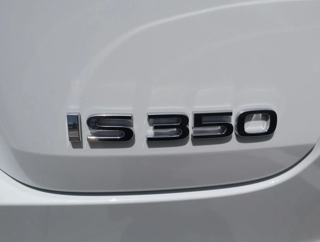 New 2026  Lexus 350 F SPORT image 19