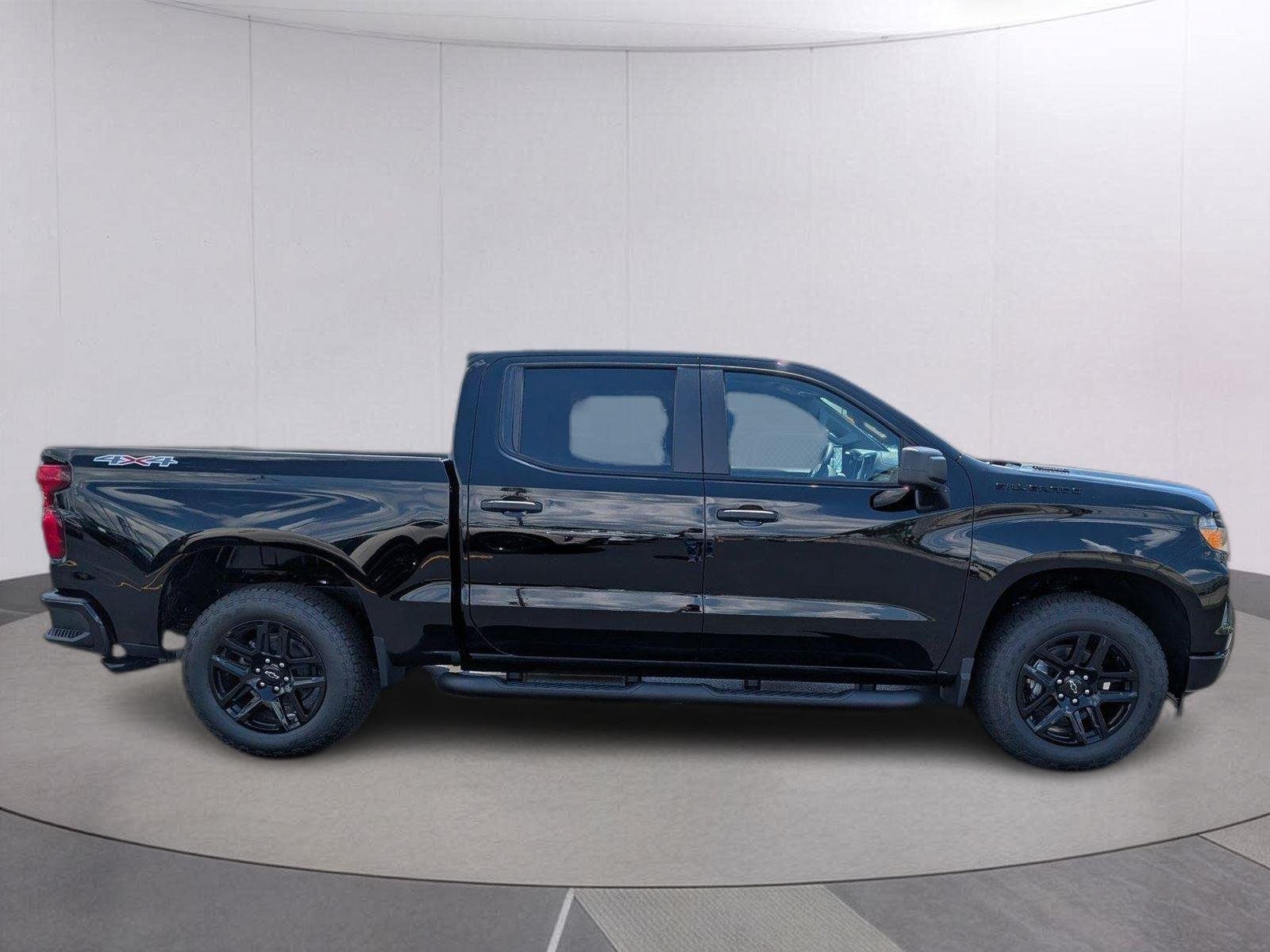 2026 Chevrolet Silverado 1500 Custom - Photo 11
